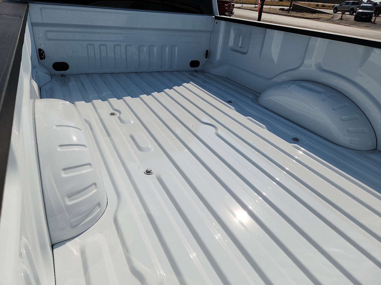 New 2026 Ford F250 XL image 8