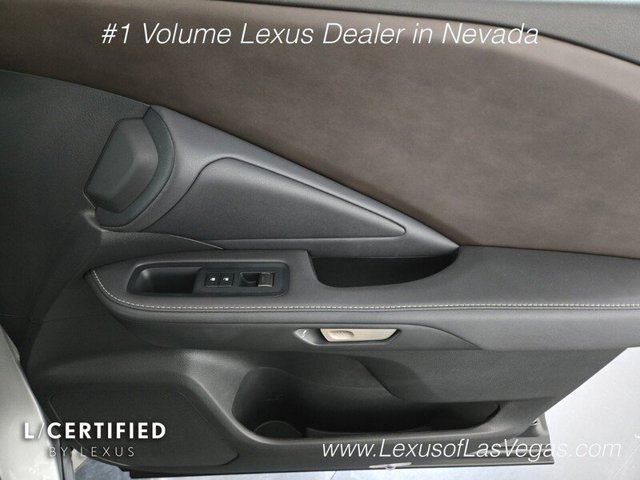 Certified 2024 Lexus TX 350 FWD w/ Captains Chair Package image 26