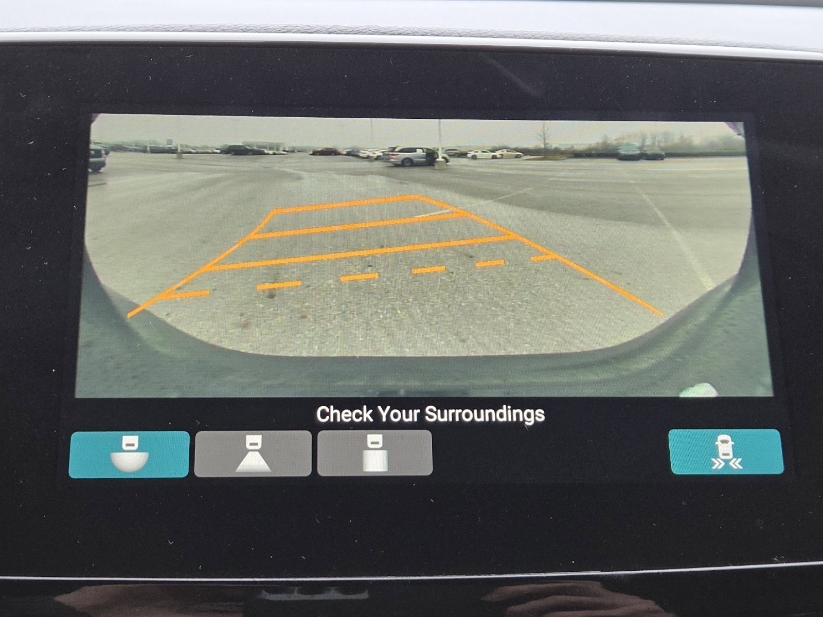 Used 2021 Honda Pilot EX-L image 6