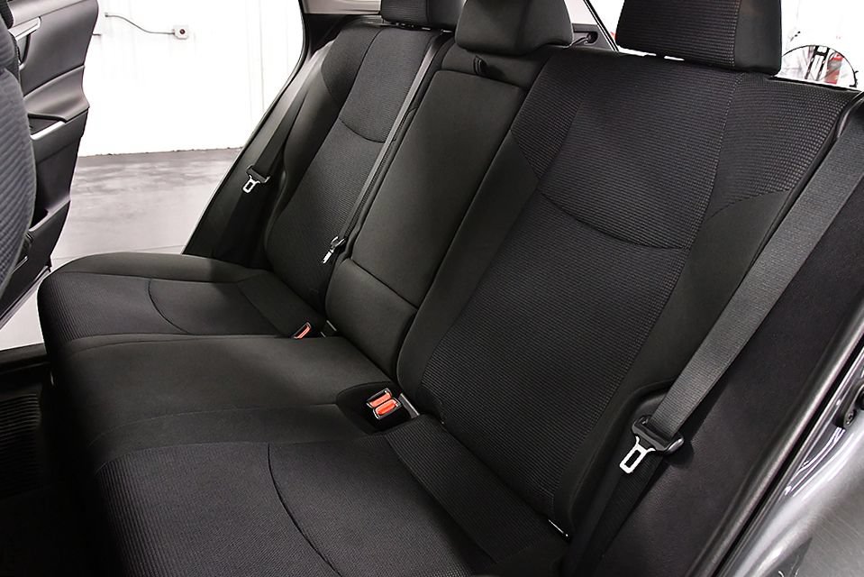 Used 2023 Toyota RAV4 LE AWD/4WD image 26