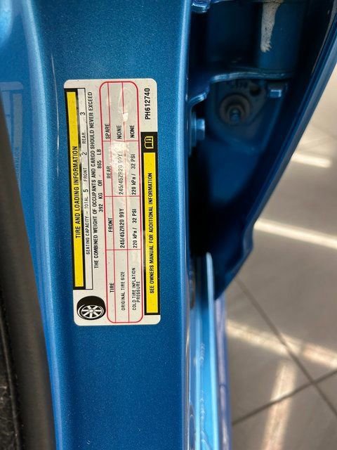 Used 2023 Dodge Charger Scat Pack w/ Harman/Kardon Audio Group image 47