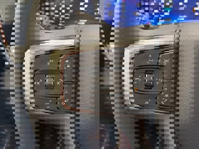 New 2026 Chevrolet Silverado 2500 LTZ w/ LTZ Plus Package image 22