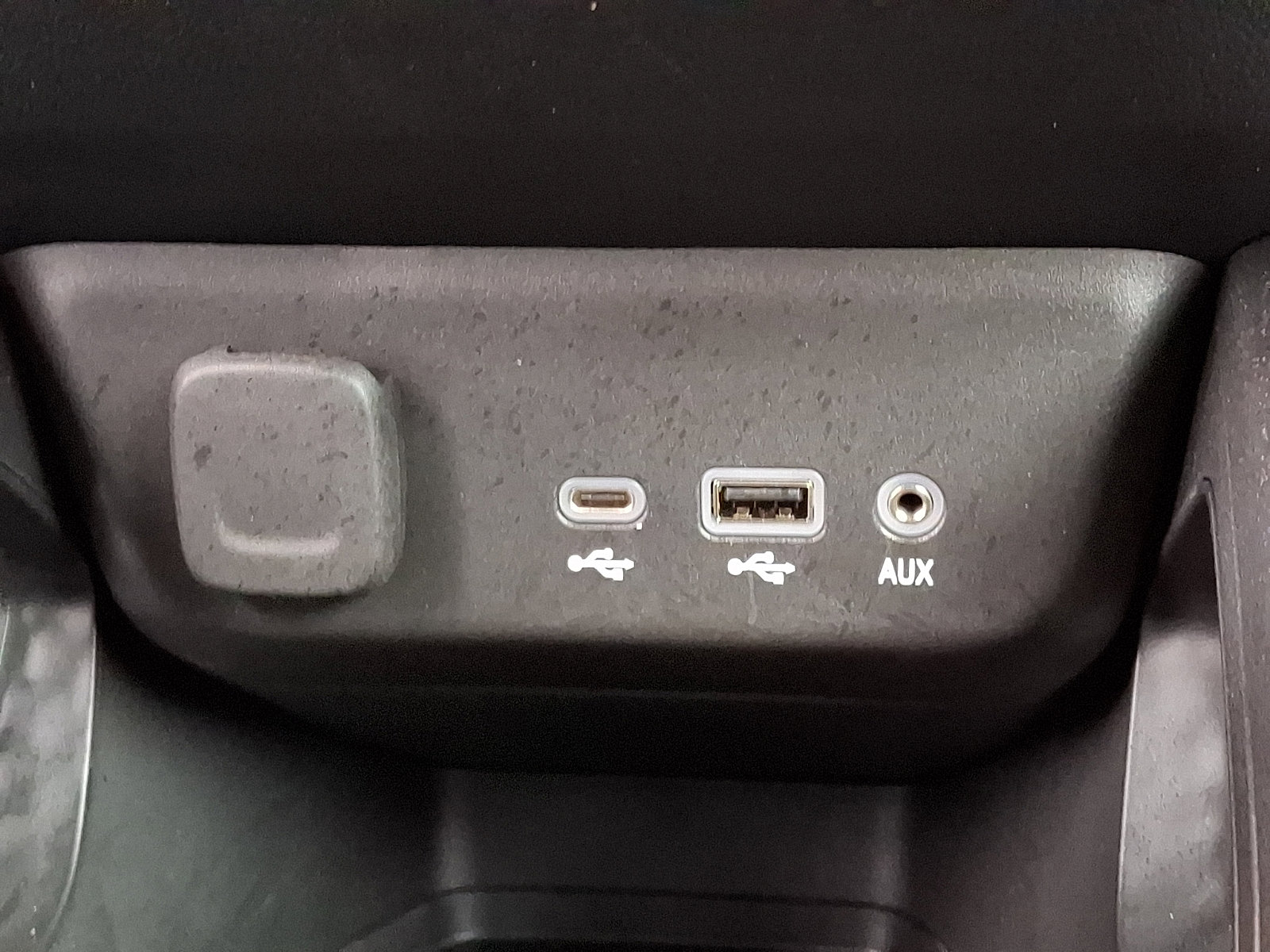 Certified 2023 Chevrolet TrailBlazer LT w/ Convenience Package image 24