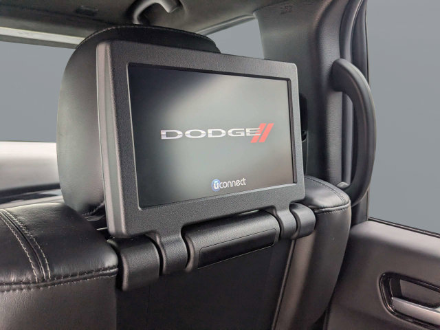 Used 2021 Dodge Durango Citadel w/ Premium Entertainment Group AWD/4WD image 14