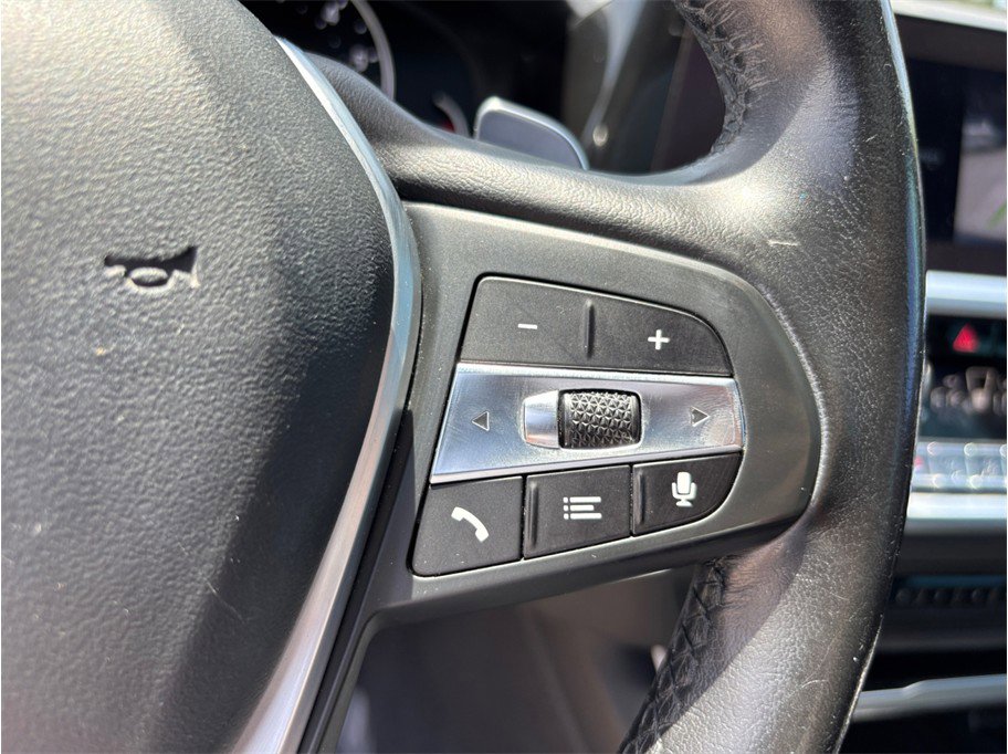 Used 2020 BMW 330i Sedan RWD image 24