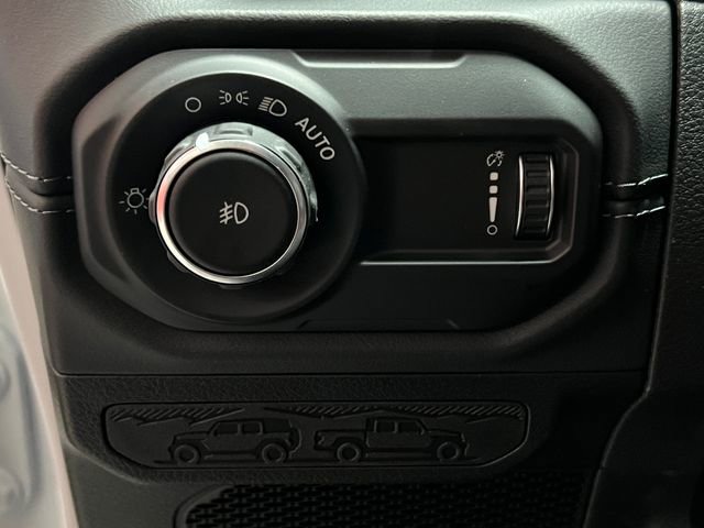 New 2026 Jeep Wrangler Unlimited Rubicon 392 image 16