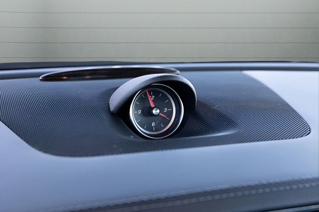 Used 2019 Mercedes-Benz SL 450 image 27