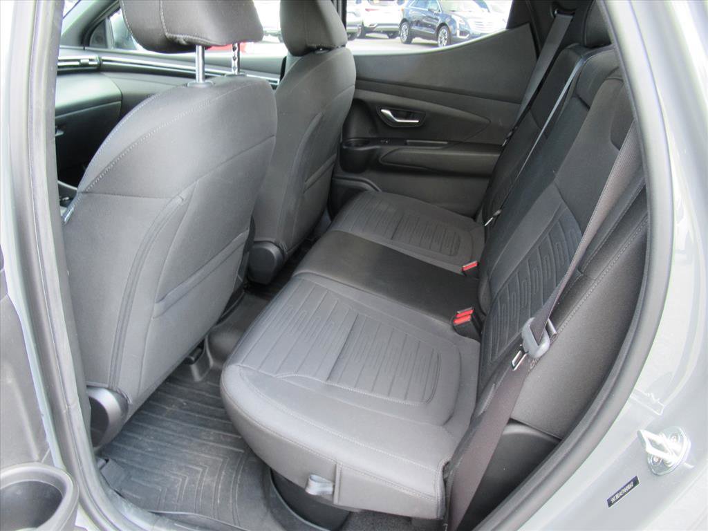 Used 2022 Hyundai Santa Cruz SEL w/ Cargo Package image 29