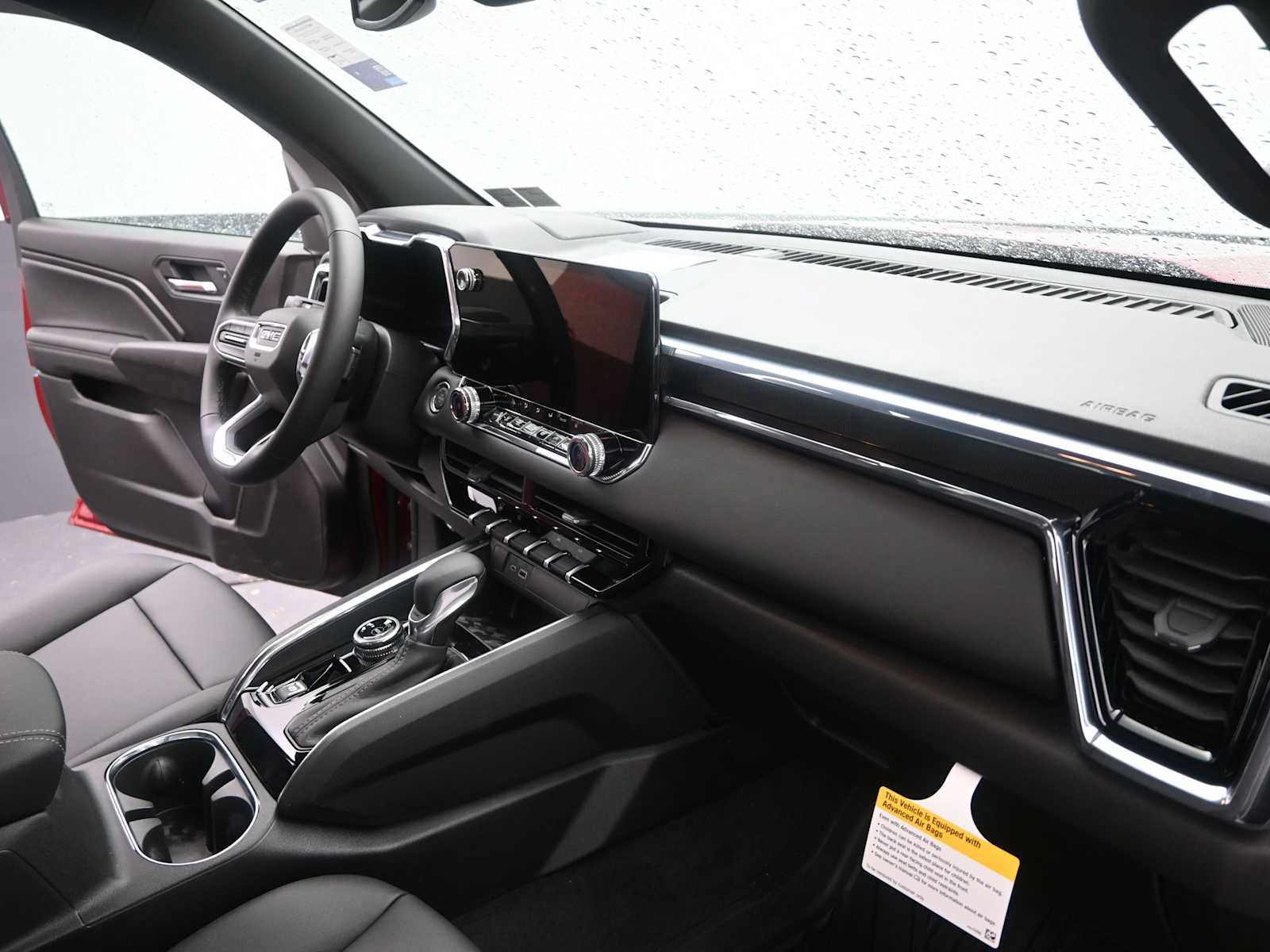 New 2026 GMC Canyon Elevation w/ Convenience Package image 21