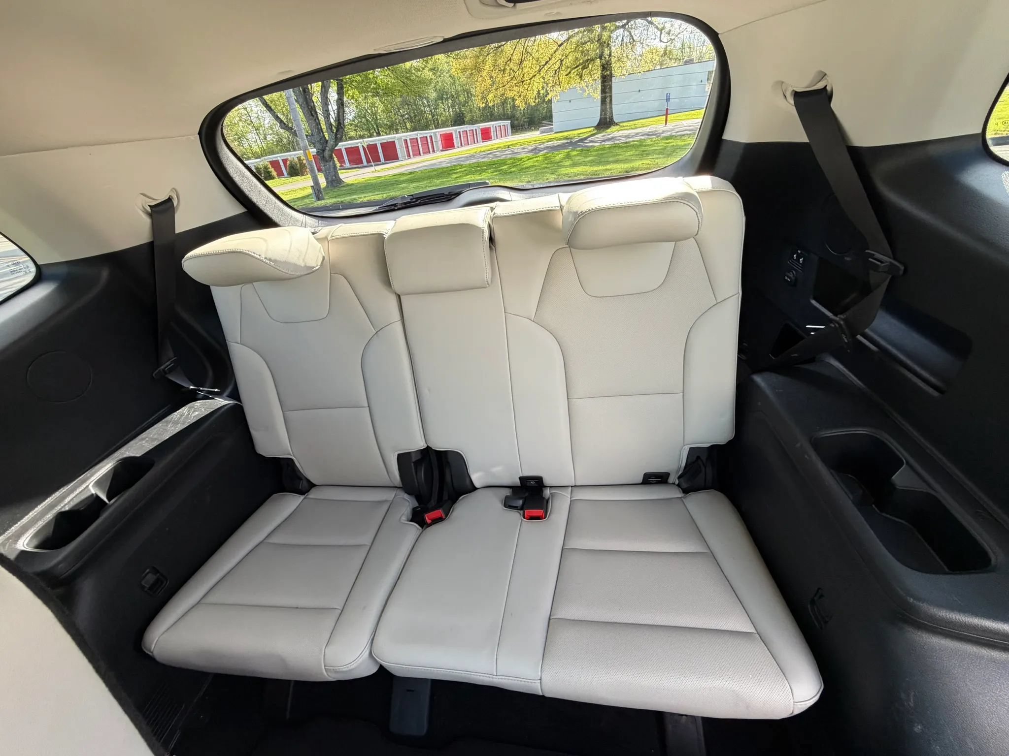 Used 2021 Kia Telluride EX w/ EX Premium Package AWD/4WD image 21