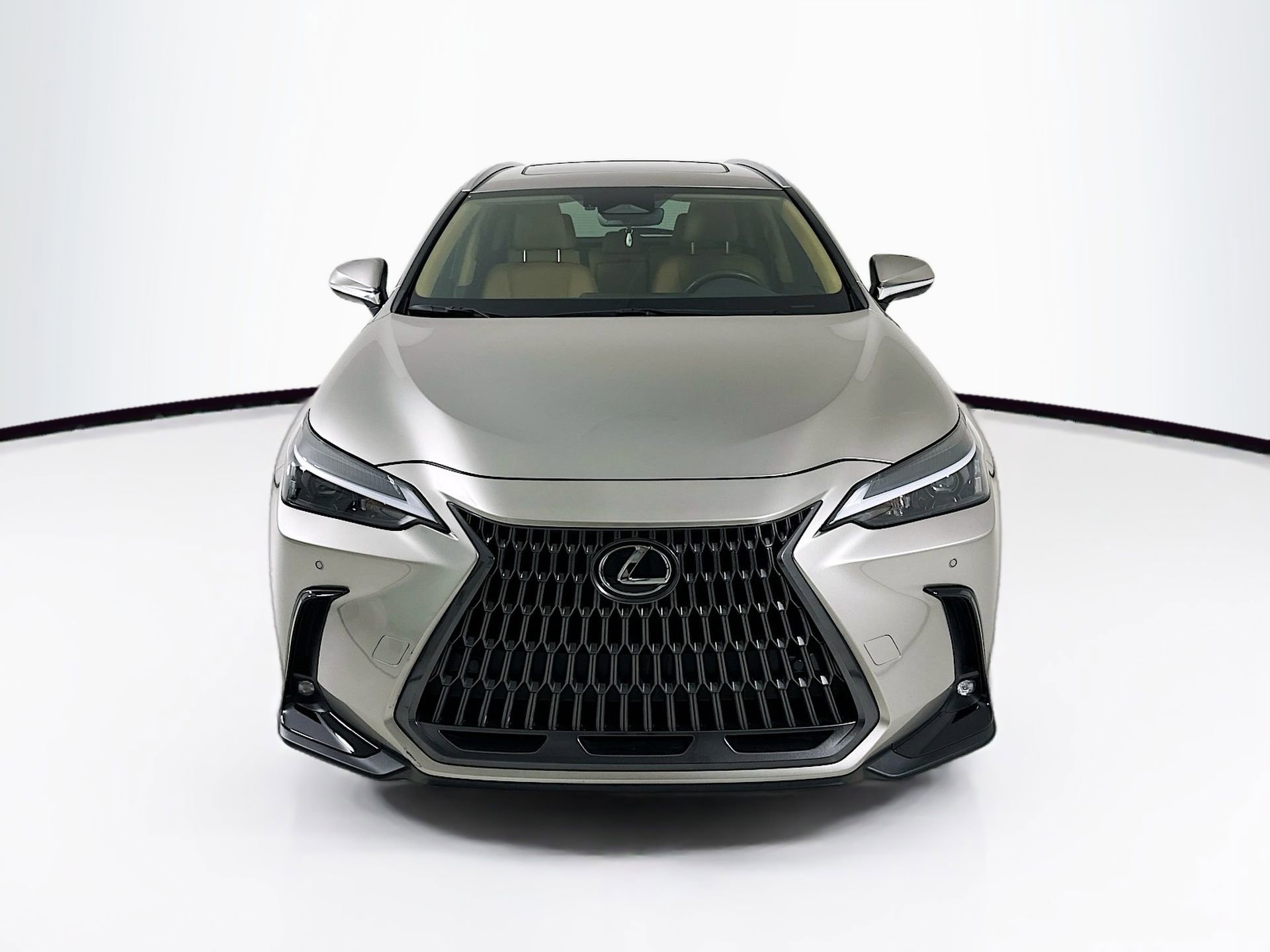 Used 2024 Lexus NX 350 AWD image 2