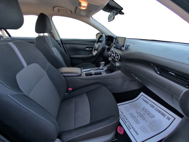 Used 2021 Nissan Sentra SV image 15