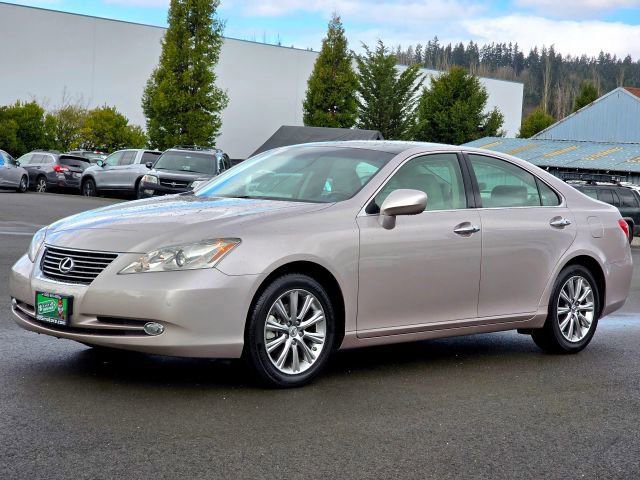 Used 2007 Lexus ES 350 image 2
