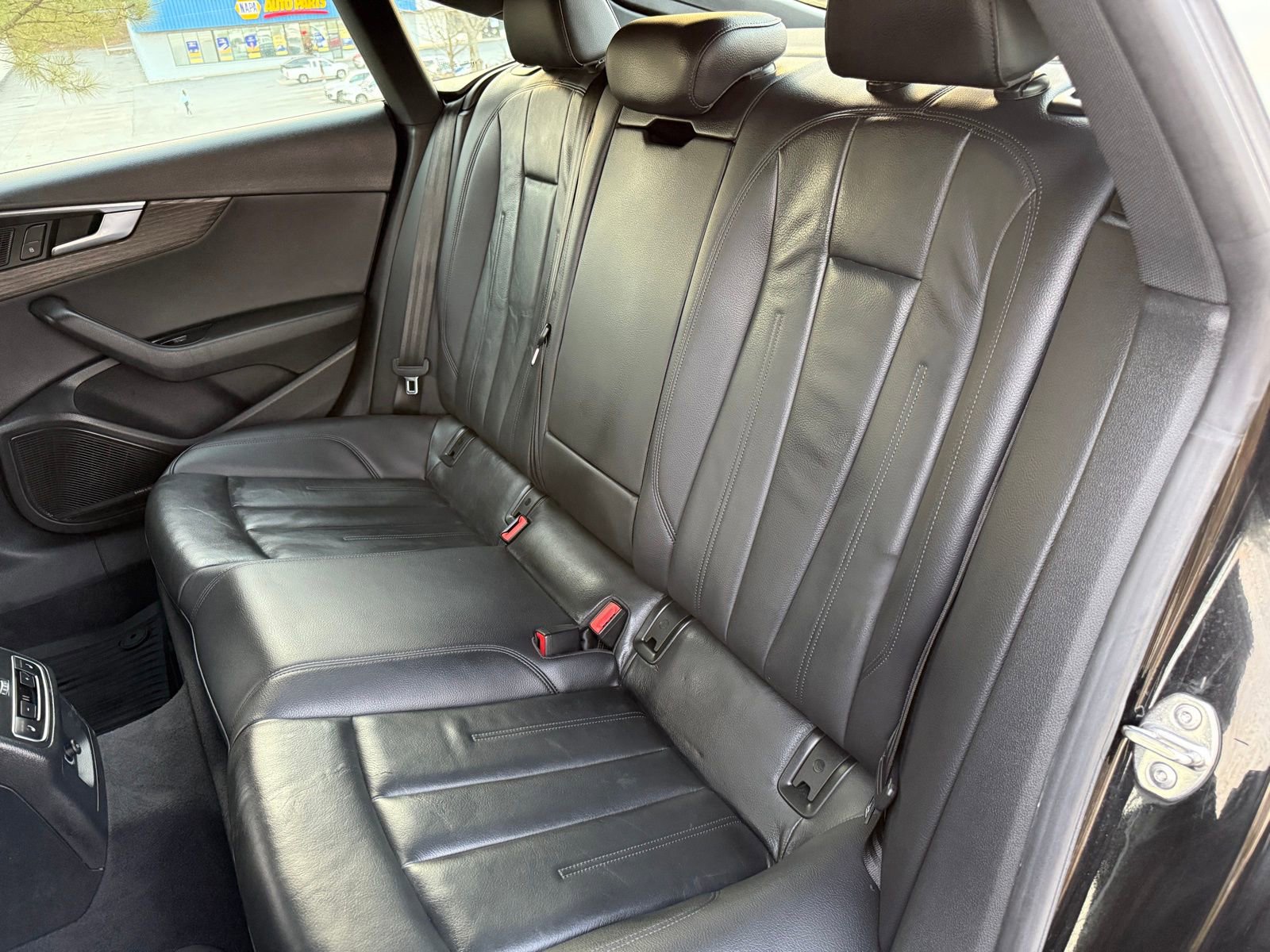 Used 2018 Audi A5 2.0T Premium Plus w/ Premium Plus image 40