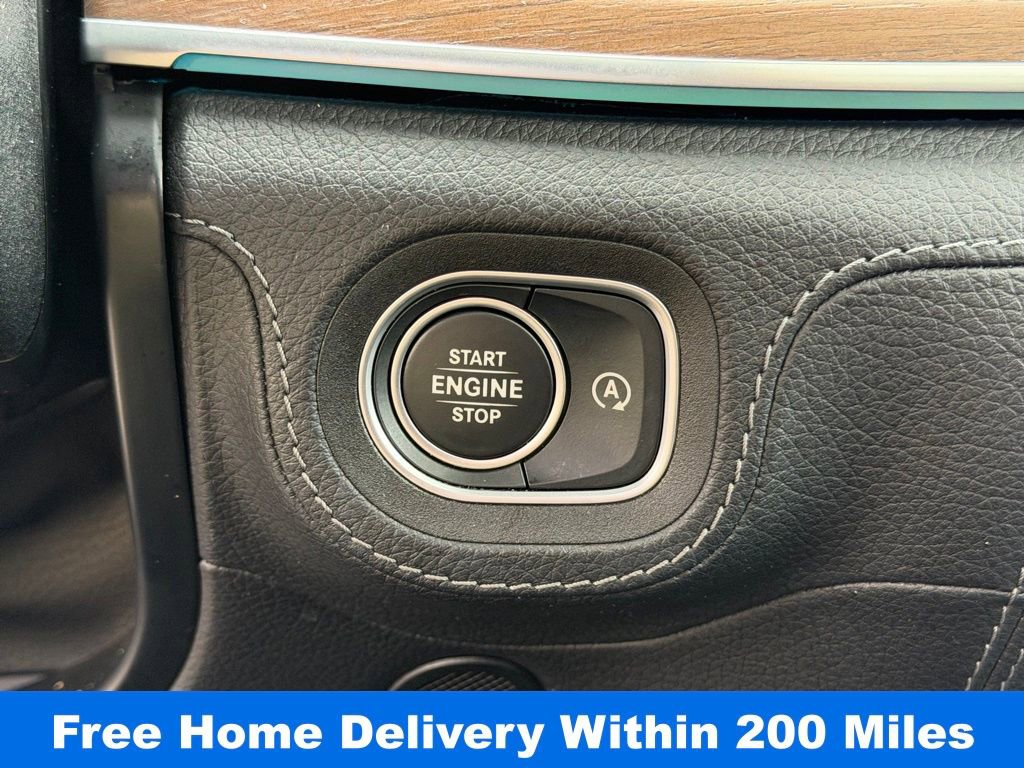 Used 2020 Mercedes-Benz GLE 350 4MATIC image 25