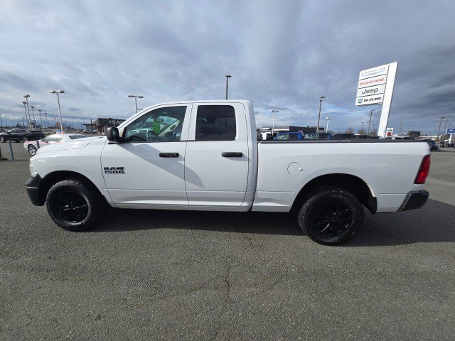 Used 2015 RAM 1500 Tradesman w/ Protection Group image 6