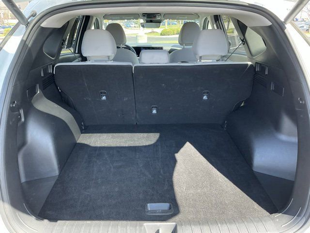 Used 2025 Hyundai Tucson SEL image 17