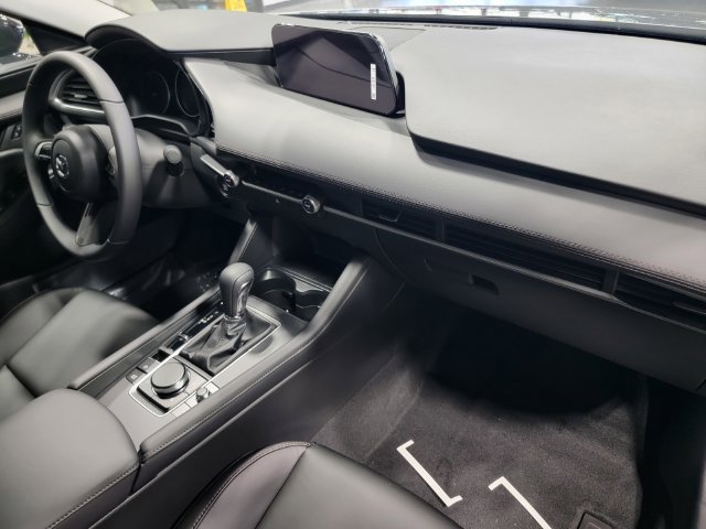 New 2026 MAZDA MAZDA3 s Sport FWD image 16