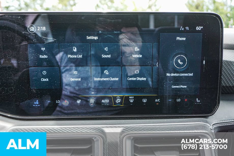 Used 2025 Ford Mustang Premium RWD image 34