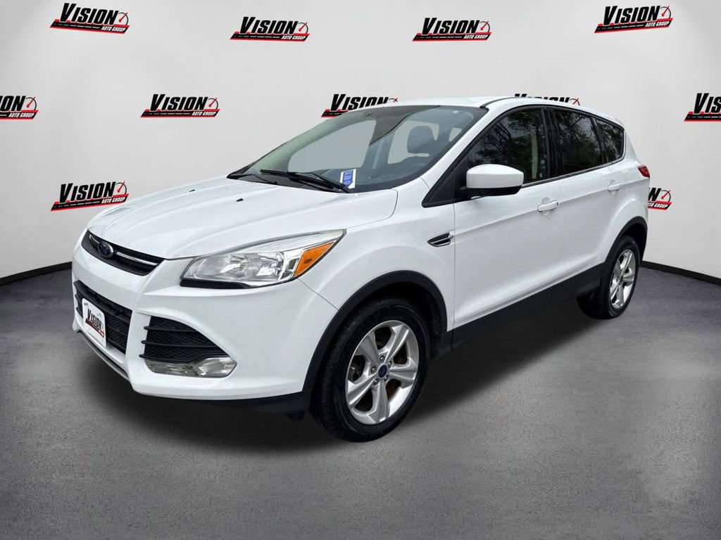 Used 2016 Ford Escape SE