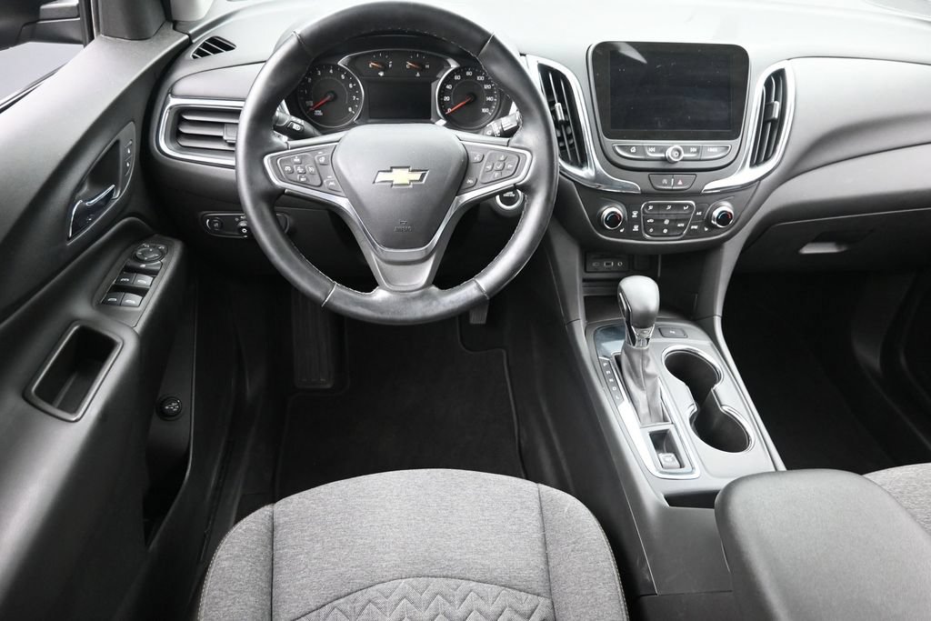 Used 2023 Chevrolet Equinox LT FWD image 15