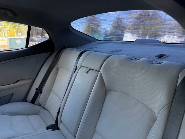 Used 2015 Kia Optima LX image 19