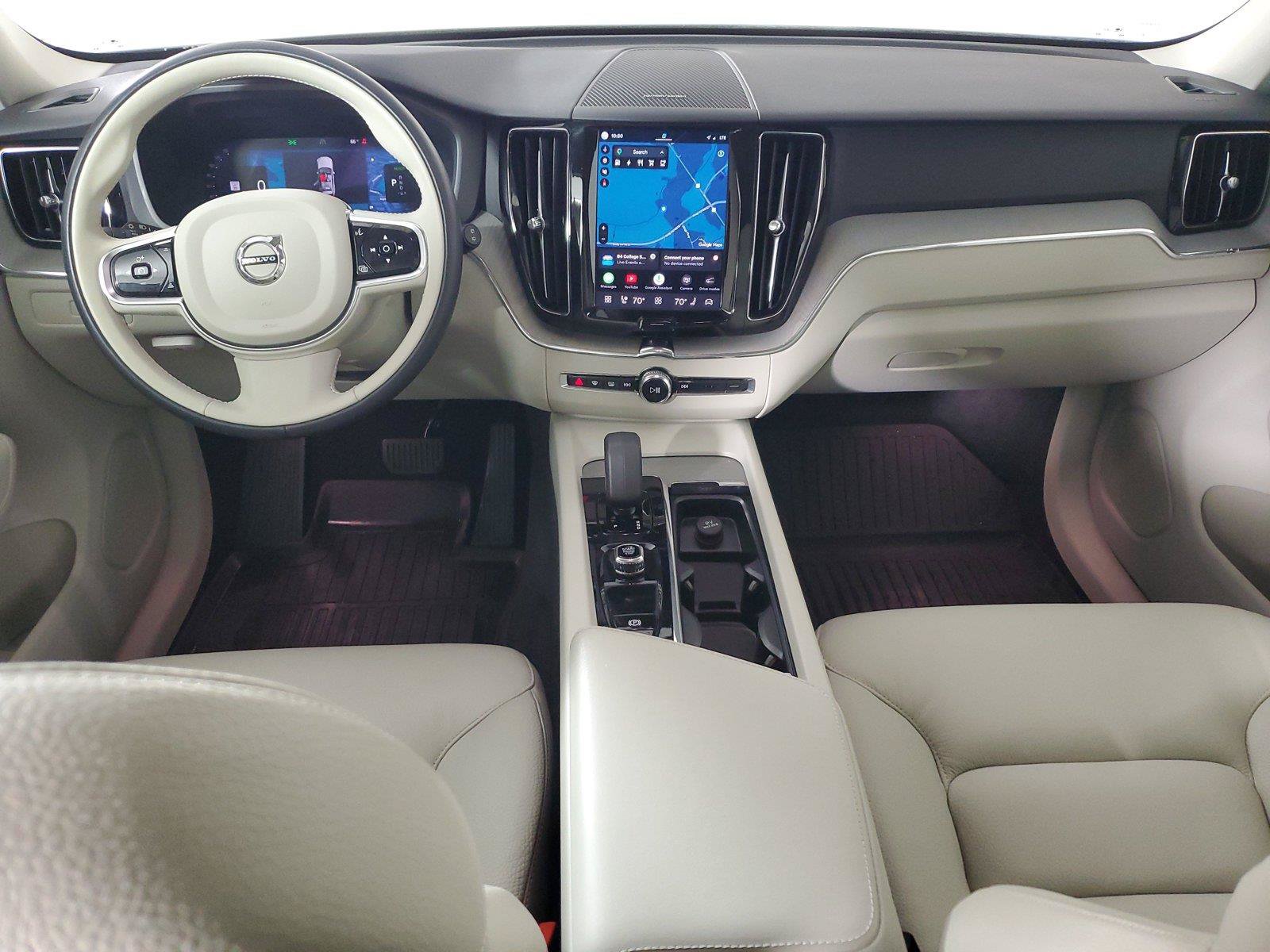 Used 2024 Volvo XC60 T8 Plus AWD/4WD image 15