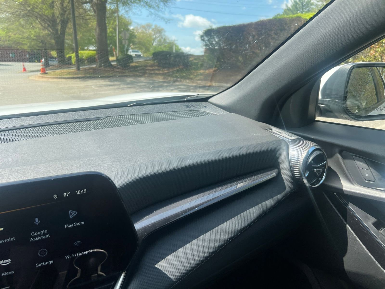 Used 2025 Chevrolet Equinox LT image 30