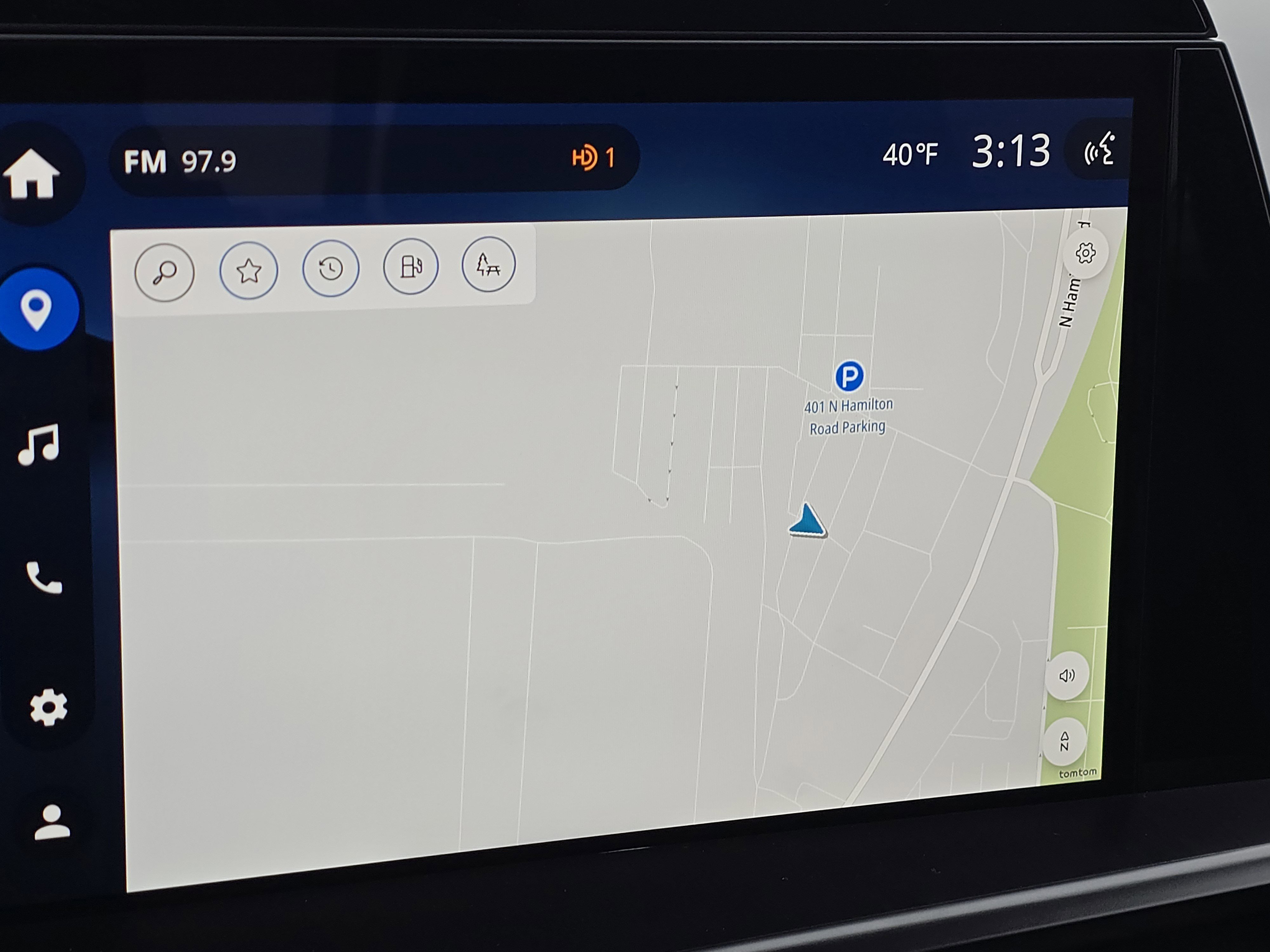 New 2026 Subaru Outback Limited XT image 10