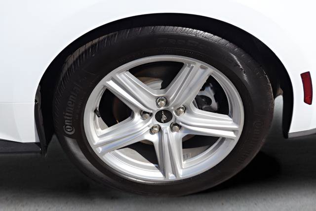 Used 2026 Ford Mustang Coupe image 10