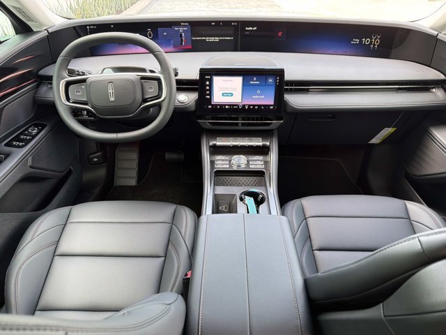 New 2026 Lincoln Nautilus Premier AWD/4WD image 24
