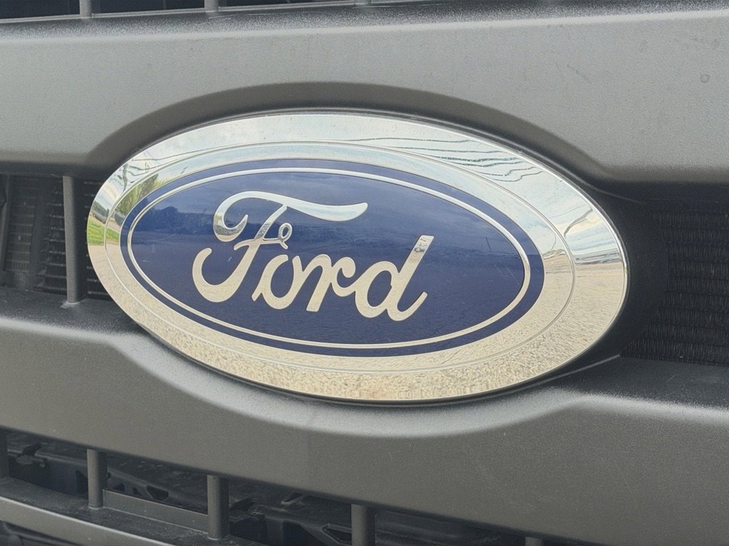 Used 2020 Ford F550 4x4 Regular Cab Super Duty image 34