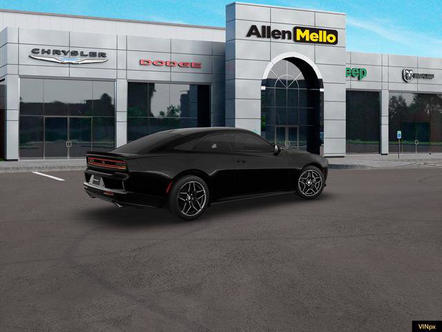New 2026 Dodge Charger R/T Scat Pack image 8