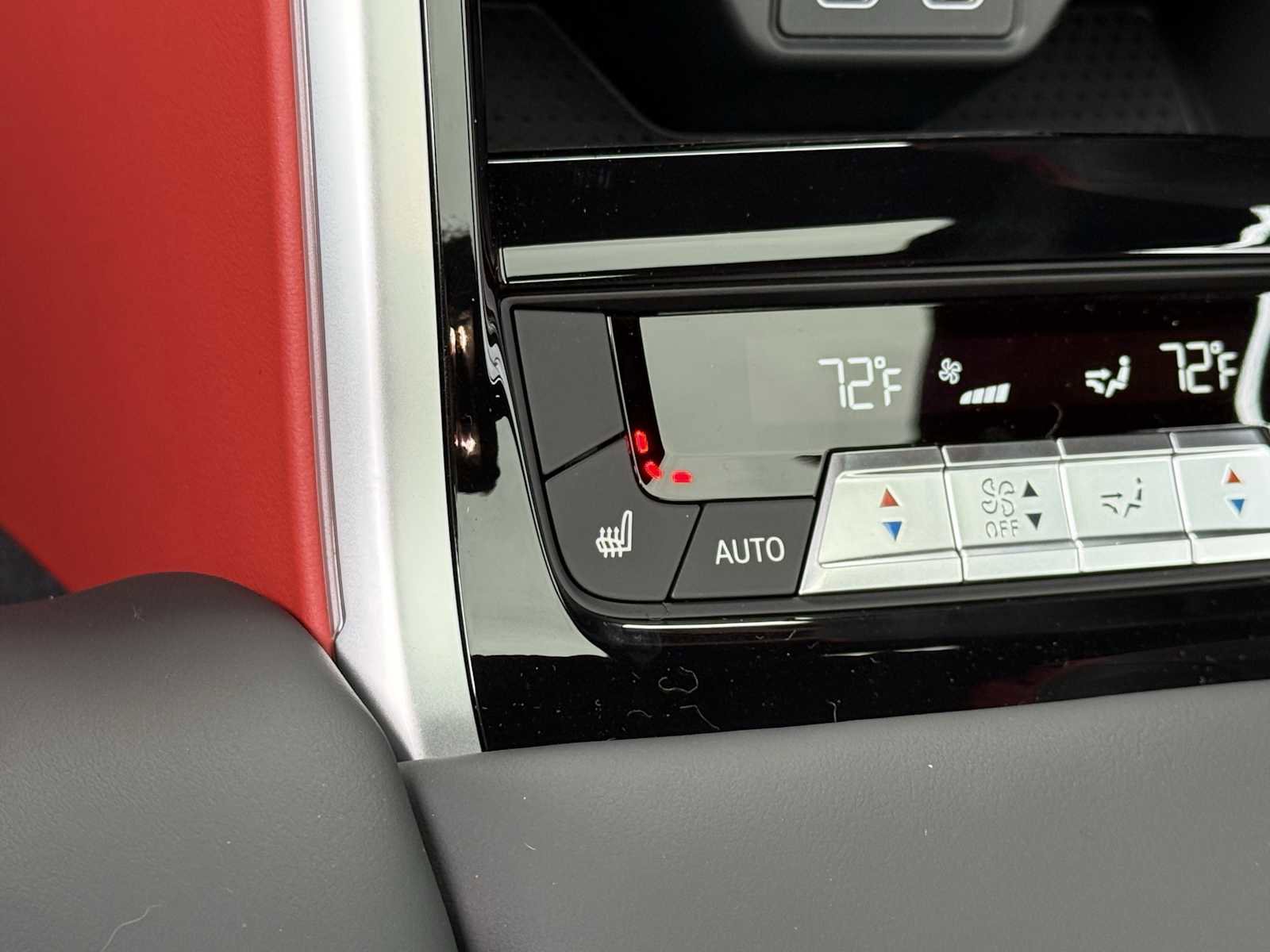 New 2026 BMW 840i xDrive image 36