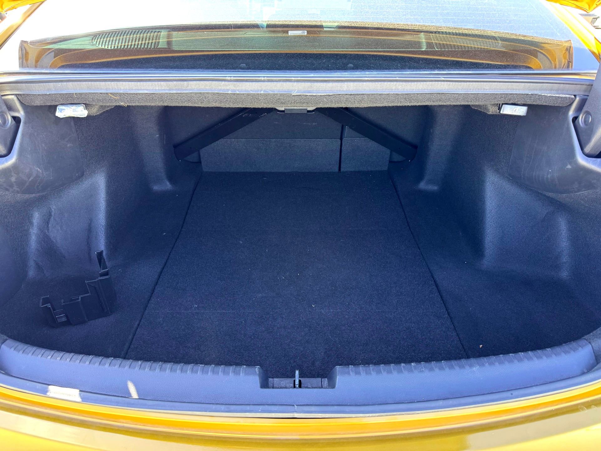 Used 2021 Acura TLX Type S image 9