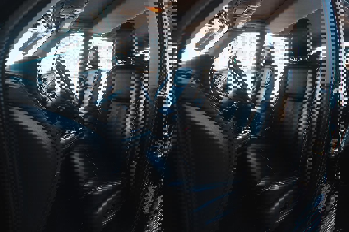 Used 2020 INFINITI QX60 Pure image 14