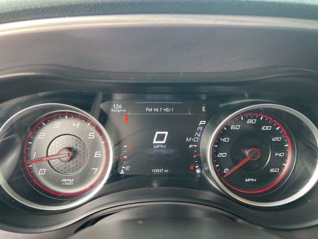 Used 2019 Dodge Charger R/T image 10