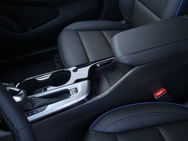 New 2026 Buick Envista Sport Touring w/ Convenience I Package FWD image 23
