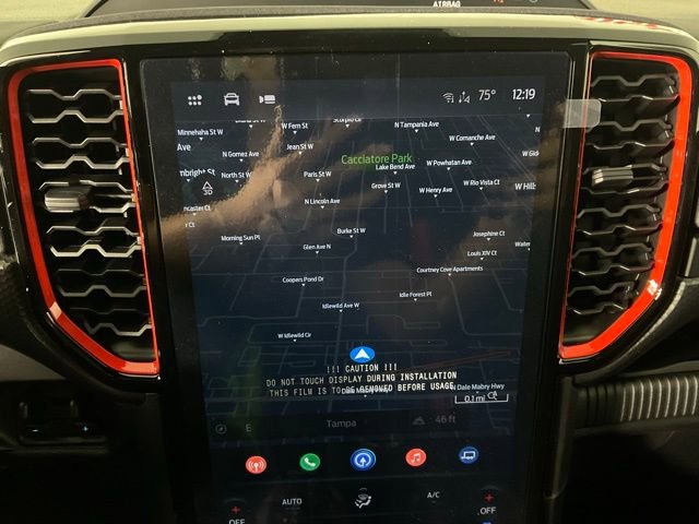 New 2025 Ford Ranger Raptor image 20