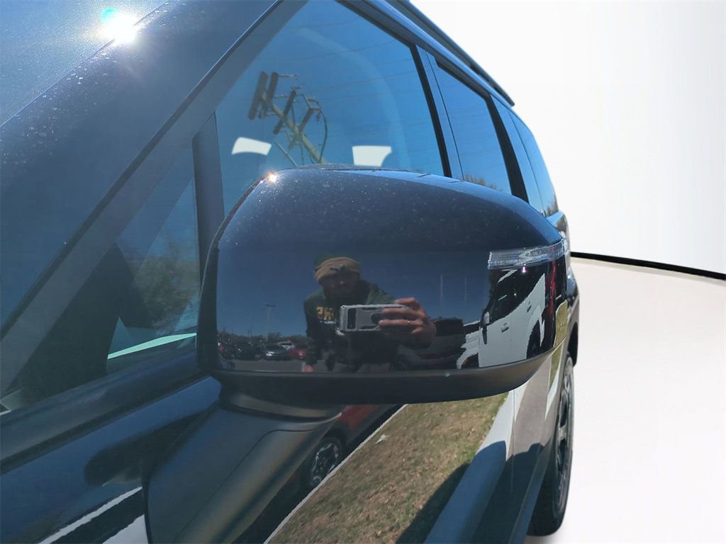 New 2026 Hyundai Santa Fe SEL image 12