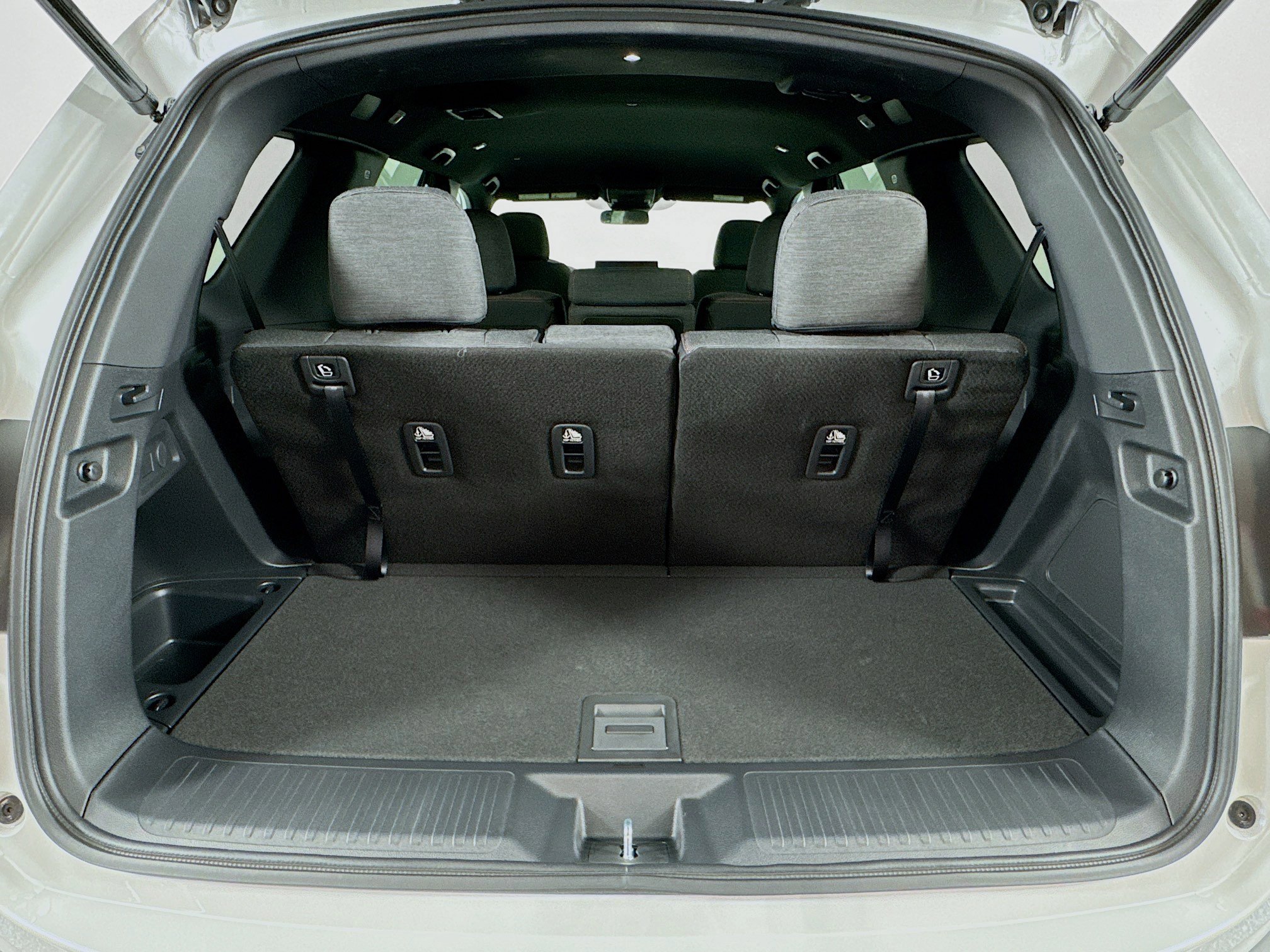 New 2026 Honda Pilot Sport image 26