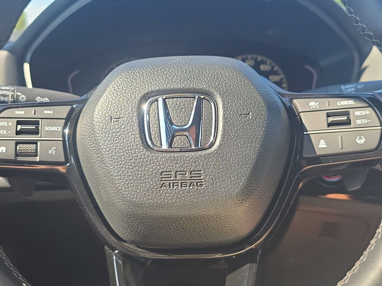 Used 2024 Honda Civic Sport image 12