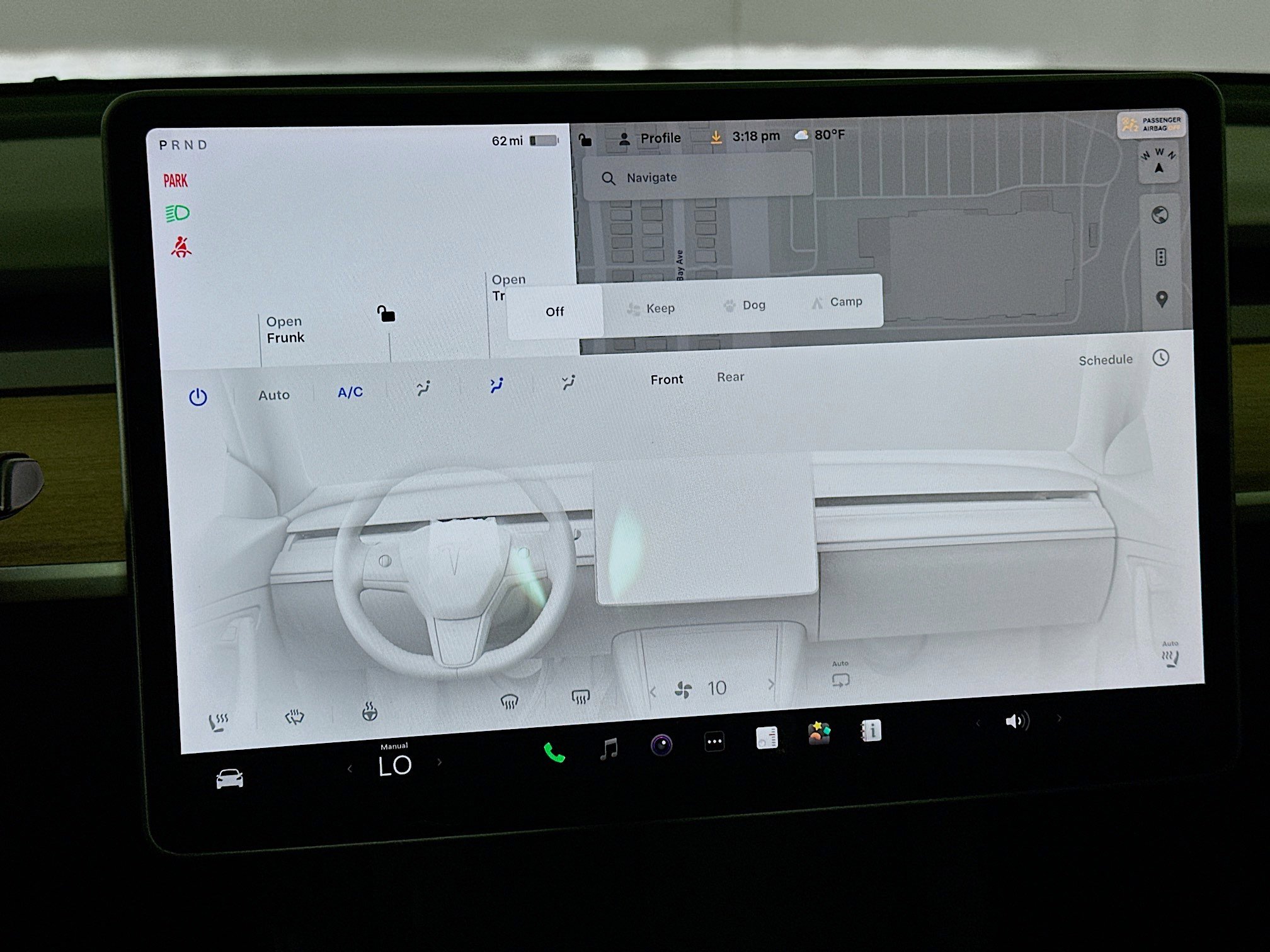 Used 2023 Tesla Model 3 Standard Range image 23