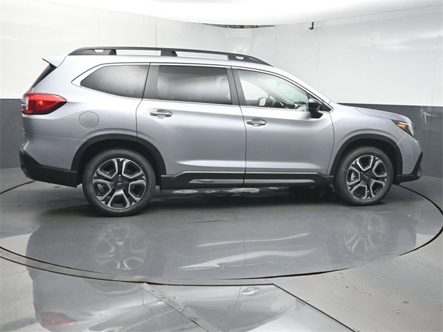New 2025 Subaru Ascent Touring image 8