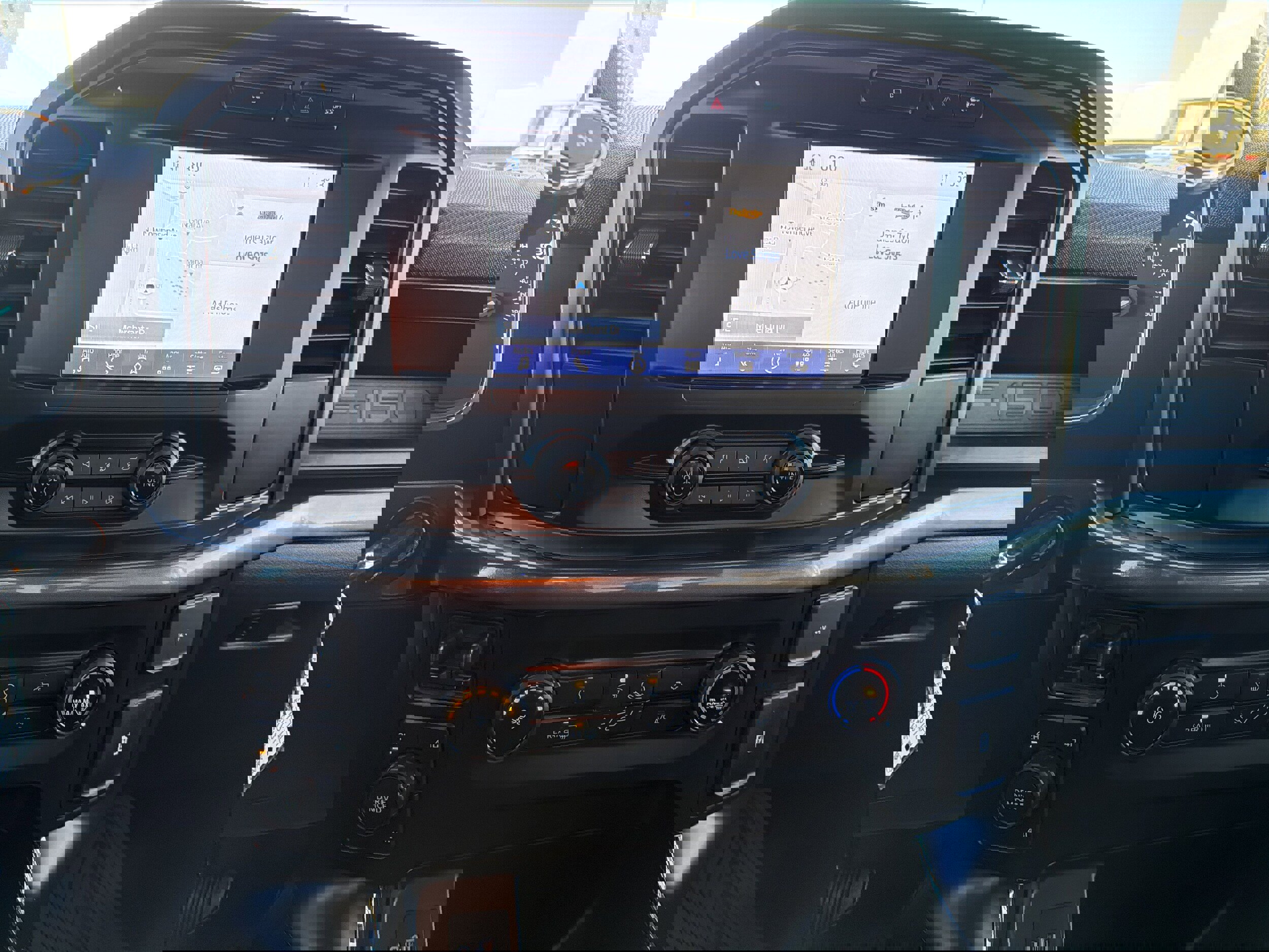 Used 2023 Ford F150 XL w/ STX Appearance Package image 13