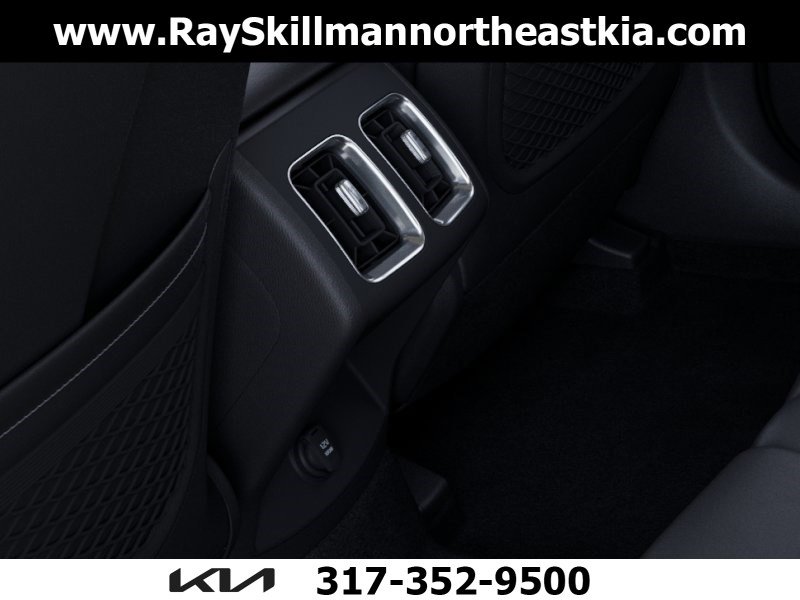 New 2025 Kia Sorento S image 26