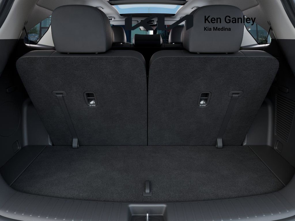 New 2026 Kia Sorento S w/ S Panoramic Sunroof Package FWD image 19