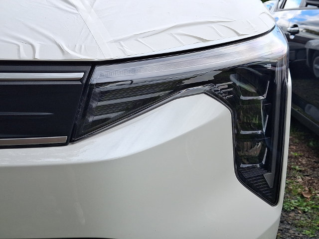 New 2026 Kia K4 FWD image 3