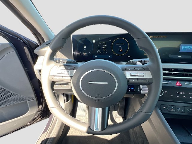 New 2025 Hyundai Sonata SEL FWD image 11