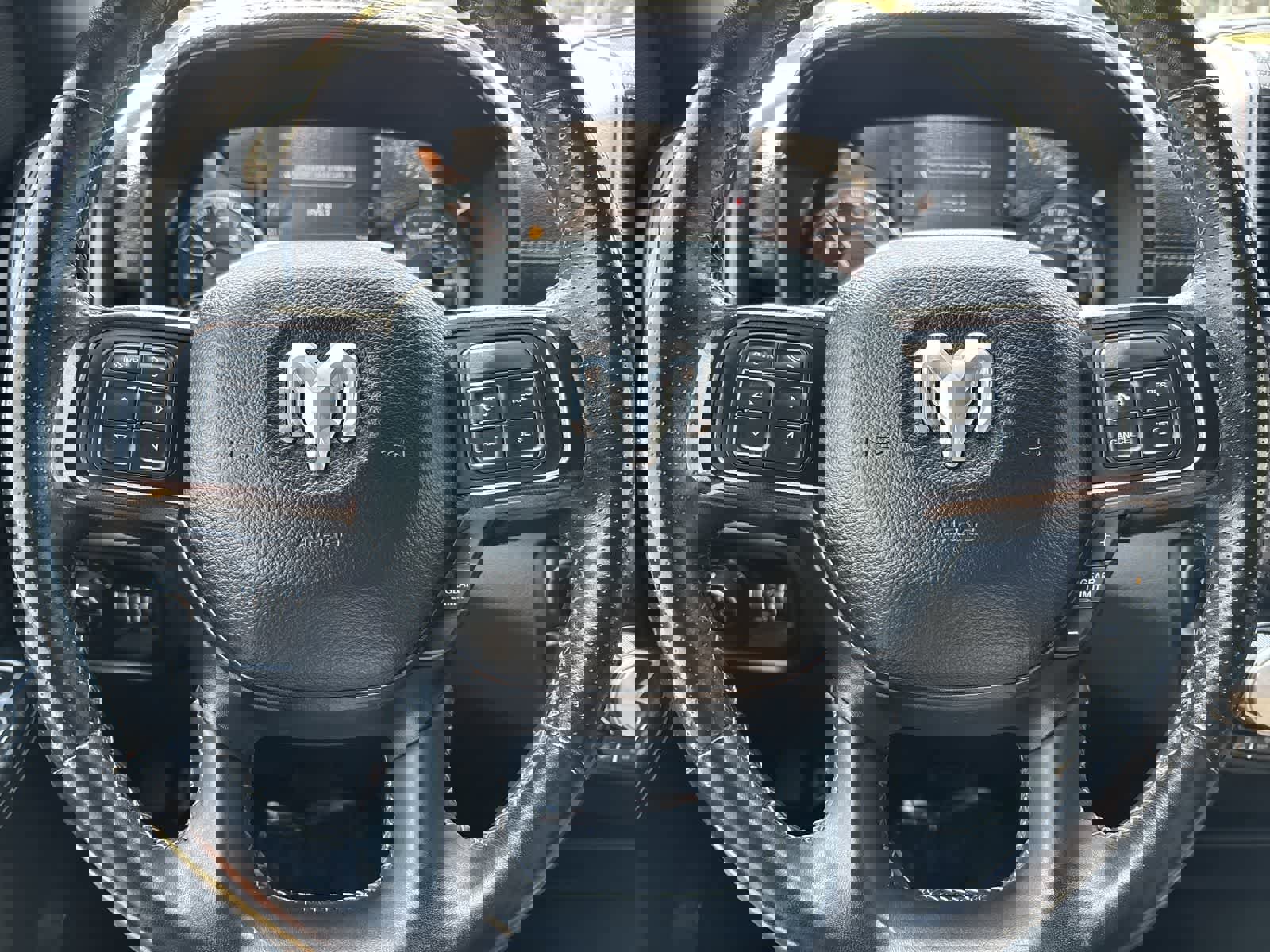 Certified 2021 RAM 2500 Power Wagon image 12